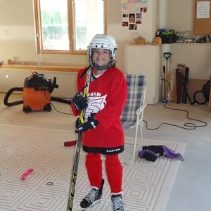 Meet your Posher, Madison